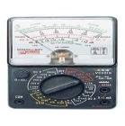 VC3010  指針式萬(wàn)用表,直流電壓:2.5V-1000V.交流電壓:10V-1000V.直流電流:50uA-10A.電阻:×1Ω-×10kΩ
 
 
 
 