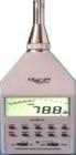 HS5670B脈沖積分聲級計(jì),聲級測量范圍（以2×10-5Pa為參考）:25dB～135dB（A）；　35dB～135dB（C）；　45dB～135dB（Lin）,頻率計(jì)權(quán)：A、C計(jì)權(quán)及線性。頻率范圍：10Hz—20kHz
 