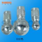 SJJ-01實(shí)驗(yàn)夾具 ,適用范圍：海綿、泡沫、玻璃、石材等材料的壓力、破壞力測(cè)試。 最大負(fù)荷：500N
 
