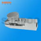 SJJ-07實(shí)驗(yàn)夾具 ,適用范圍：輕型夾頭，專用于小負(fù)荷力測(cè)試。
 最大負(fù)荷：50N