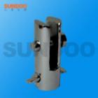 SJJ-16實驗夾具 ,適用范圍：彈簧拉力測試。 最大負荷：5000N