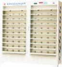 CH9906-Z160-13V3A 組合(成品)電池自動檢測柜,160點/臺 雙面 自動檢測柜,專門為組合電池檢測及老化要求設計,充放電恒流范圍:50~3000mA,恒流誤差≤±(0.3%RD+0.2%FS),恒壓范圍:2.5V~13V,恒壓誤差≤±(0.3%HY),電壓采樣范圍:2.5V~13V,電壓采樣誤差≤±(0.3%RD+0.2%FS),最小終止電流:10~15mA