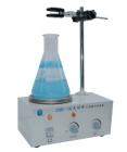 88-1 廣泛的應(yīng)用于對液體進行精密、穩(wěn)定的攪拌，特別適合小體積的樣品，是石油、化工、醫(yī)療衛(wèi)生、環(huán)保、教育科研的必備工具
加熱功率:250W. 溫控范圍: 室溫—300℃.攪拌速度:啟動—2000r/min.攪拌功率:8-15W.工作面直徑:150mm
 
 
 
 
  

