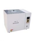 HH-S  恒溫油浴槽,是提供大專院校、工礦企業(yè)和科研單位等做高溫恒溫和輔助加熱作用的.采用不銹鋼內(nèi)膽高精密度控溫儀控溫,數(shù)顯位電腦控制.工作容積:280×280×300.加熱功率:1200W.數(shù)顯微電腦控溫:Room Temperature-300℃/1℃
 
 

 



