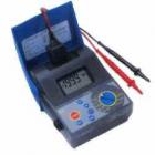 MI2123絕緣電阻測試儀,絕緣電阻測試電壓:50/100/250/500/1000V.電阻范圍：0-20G?分辨率：0.001；0.01；0.1；1；10M?.交直流電壓.范圍：0-600V.200 mA測試電流連續(xù)性測試,顯示范圍：0.00-2000?,連續(xù)性測試: 顯示范圍：0.00-2000?    

   

