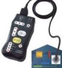 MI2150低壓電氣安裝多功能測試儀,LED指示測試結(jié)果是否符合標準，有聲音提示；LED指示所有的測試過程，能夠鑒別安裝故障的類型；在3秒鐘內(nèi)完成對電源插空的安全性能檢查；電源插頭分析：8個狀態(tài)指示及顯示；相序：電壓440V，50HZ；PE測試 

