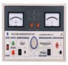 ZHZ4B型耐電壓絕緣電阻測試儀用于各種電氣設(shè)備的耐電壓試驗(yàn)及絕緣電阻的測量。儀器只需一次接線即可自動(dòng)完成二項(xiàng)組合測試。耐電壓升壓方式有自動(dòng)均速升壓和自動(dòng)瞬時(shí)升壓二種規(guī)格，并具有聲光報(bào)警功能。
