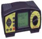 LAN200 多功能網(wǎng)絡(luò)電纜測(cè)試儀.功能：為5類線性能測(cè)試提供最佳工具,頻率到200M用于測(cè)試數(shù)據(jù)線,專業(yè)測(cè)試軟件包用于與網(wǎng)絡(luò)連接,選擇NVP選件可以長(zhǎng)度精確測(cè)試,可以檢測(cè)各種連接故障,電纜識(shí)別功能,與遠(yuǎn)端單元實(shí)現(xiàn)全雙功通話功能 
   