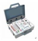 CS2086 電氣綜合校驗(yàn)儀,可校驗(yàn) 連續(xù)性、絕緣電阻、 接地 電阻、 線路 阻抗、回路阻抗、回路電阻 N-PE 避雷器擊穿電壓、接觸電壓、接地/回路電阻、 輸入電壓、交流電流真有效值。
