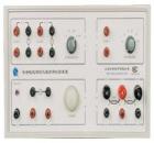 安全性能（安規(guī)）測試儀器多用校驗(yàn)裝,置配備1%精度以上的數(shù)字萬用表，可專門校驗(yàn)?zāi)碗妷簝x、絕緣電阻儀、接地電阻儀和泄漏電流儀技術(shù)指標(biāo)的準(zhǔn)確性。是一種適用于生產(chǎn)廠家和檢測部門對上述儀器進(jìn)行校驗(yàn)的組合校驗(yàn)裝置。