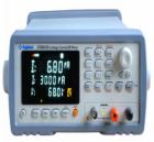 AT680SE 電容漏電流測(cè)試儀,漏電流和絕緣電阻雙參數(shù)測(cè)試。 最大讀數(shù)：1999 漏電流測(cè)試范圍：10nA-20mA 漏電流基本準(zhǔn)確度：1% 數(shù)控輸出任意負(fù)電壓：1.0VDC~650VDC，<100V：電壓步進(jìn)量0.1V，≥100V：電壓步進(jìn)量1V?；緶?zhǔn)確度：1% 
