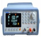 AT682L  絕緣電阻測試儀采用高性能微處理器控制的智能測試儀器。六量程測試，使絕緣電阻測量范圍：10k-500GΩ(104~5x1011Ω)，最大顯示位數(shù)9999數(shù)。測試速度可達15次/秒