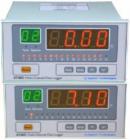 AT410  多路溫度巡檢儀,分度號：PT100 測試范圍：-50℃～400℃ 分辨率：0.02℃(0~100℃) 準確度：0.5%±2字 輸入信號：Ω 
