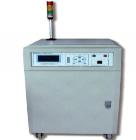 WB-4ATE四合一電器綜合測試儀.耐壓：輸出電壓0-4KV，漏電流0-20mA.接地：電流25/10A，電阻10-200-600mΩ.泄漏：隔離變壓器2KW（不同規(guī)格可定制），漏電流0-20mA.絕緣：電壓500/1000V，電阻5-600MΩ
