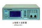 DR4615A  電機性能測試  儀全屏液晶同步顯示U、I、P1、PF、T、N、Pz參數(shù)，慣性誤差補償，定轉距，定轉速
 測試，可以電及進行通信，負載大小可以由電腦控制
