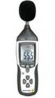 DT-8852聲級計 它內(nèi)置有32,000個深度貯存，利用此儀表及三腳架，它可收集你要的數(shù)據(jù)。當(dāng)數(shù)據(jù)收集后，用戶可隨時下載至電腦作分析。