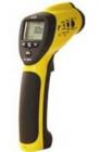 紅外測溫儀 DT-8839  測量范圍：(-50～1000℃),D:S=50:1,可調(diào)發(fā)射率0.10～1.0, 距離與目標(biāo)尺寸比為50:1；高低溫報警,顯示屏上提示OVER；℃/℉可轉(zhuǎn)換和自動關(guān)機(jī)功能