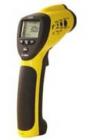 紅外測溫儀DT-8829 量程范圍：(-50~1000℃/-58～1832℉,D:S=50:1,固定發(fā)射率0.95,·℃/℉可轉(zhuǎn)換和7秒鐘后自動關(guān)機(jī)功能,量程過載時可蜂鳴報警,顯示屏上提示"OVER"
