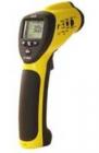 紅外測溫儀DT-8818H 測量范圍：(-50～550℃),D:S=16:1,可調(diào)發(fā)射率0.10~1.0,高低溫報警,顯示屏上提示OVER；℃/℉可轉(zhuǎn)換和自動關(guān)機(jī)功能；
