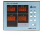  PF401A 變壓器電量測(cè)量?jī)x 四窗口同時(shí)顯示初級(jí)電壓，電流（☆）功率（☆），次級(jí)一繞組電壓（★）.適用各種交流輸出的電源變壓器.應(yīng)用場(chǎng)合： 流水線 

