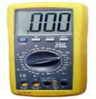 數字萬用表 DT-2005B   超大背光高對比6000位數字帶背光液晶顯示屏;最大值，最小值記錄模式，數據保持;自動檔功能，所有量程全負荷保護