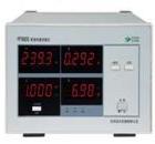  PF9805 智能電量測量儀 標(biāo)準(zhǔn)的RS-232接口，便于儀器與外界設(shè)備聯(lián)接, 四窗口同時顯示：電壓，電流，功率，功率因數(shù)/頻率, 功率因數(shù)：-1.000～1.000 基 頻：45Hz～65Hz，帶寬：5kHz

