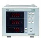 PF9808B智能電量測量儀除具備基本的交流電量測試功能外，還可準(zhǔn)確計算設(shè)定時間內(nèi)的功率消耗,并帶RS-232通訊接口,多臺PF9808B可組成多機測試、多機通訊系統(tǒng)。 功率因數(shù)：-1.000～1.000 基頻：45Hz～65Hz，頻帶：5kHz自動打印，時間間隔在1～60分鐘內(nèi)可設(shè)定    

