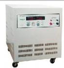 WY12010 精密數(shù)顯直流穩(wěn)流穩(wěn)壓電源, 最大輸出電壓：120V,滿度時(shí)輸出電壓漂移：±0.01%讀數(shù)/3分鐘,電壓表量程：12V/24V/60V/120V.最大輸出直流電流：10A
,電流表分辨力：0.0001A 最大輸出功率：1200VA.電流表量程：1A/2A/5A/10A      


