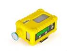 PGM-54(LEL/O2/H2S/CO/VOC)MultiRAE IR 將PID（光離子化檢測(cè)器）和二氧化碳(CO2)傳感器與一個(gè)小型檢測(cè)儀中的 O2，LEL 和一個(gè)特定有毒氣體傳感器，以及采樣泵相結(jié)合。MultiRAE IR的多樣性使它能夠取代各種檢測(cè)儀，并節(jié)省了培訓(xùn)和維護(hù)成本。