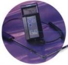 8570型風速計是一種簡單易用的風速，風量和溫度測量儀表。它讀數(shù)快，能自動求取平均值。該精準的多功能測量儀表還帶有一個標準1.07m的活節(jié)探針。 