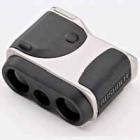 20-2025 Yardage Pro 旅行測距儀 XL.測距范圍:20-999碼.放大倍率:4倍.測距能力:RFLCTV.:999碼、TREE:700碼、DEER:350碼、FLAG:300碼.精度: ±1碼





 
