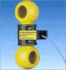  RON4000  電子拉力變送器,RON4000內(nèi)置模擬放大器用于負(fù)荷或張力信號(hào)傳輸，做為控制系統(tǒng)的測(cè)量部分。安全系數(shù)：  5：1 過載能力： 200噸內(nèi)  200%；200噸以上 150% 


 

