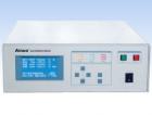 安全性能綜合測試儀 AN9640B 針對小家電、電動工具行業(yè)設計的低成本安規(guī)綜合測試設備;集成接地、耐壓、絕緣、泄漏測試于一體，一鍵完成測試；6組*6步測試條件記憶，智能判定，自動補償，自動保護

