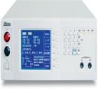 三相泄露電流測(cè)試儀 AN9620TH   測(cè)試輸入電壓：相電壓30V～300V AC 單/三相；電壓測(cè)量范圍/分辨率/精度：30.0V～300.0V AC 分辨率：0.1V 精度：±（1%×顯示值+0.5V）