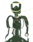 DET-70 正壓式空氣呼吸器為廣大工業(yè)企業(yè)的搶險救援人員，提供了一款高品質(zhì)的呼吸防護(hù)設(shè)備，氣瓶容量：6.8L。額定工作壓力：30MPa。儲氣量：2040L。使用時間：60min
