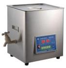  SB-4200DTS超聲波清洗機,內槽尺寸：300×240×200mm.容量：14.4L.工作頻率：25KHz和45KHz.加熱功率:800W.溫度可調:室溫-80℃.超聲功率：400W .時間可調：1-600 min.數顯累計時間：99999h
