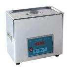  SB-3200D型超聲波清洗機(jī).內(nèi)槽尺寸：300×155×150mm.容量：6L.工作頻率：40KHz.超聲功率：180W. 時(shí)間可調(diào)：1-600 min. 數(shù)顯累計(jì)時(shí)間：99999h