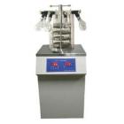 LGJ-50  冷凍干燥機(jī).空載冷阱溫度：≤ -45 ℃, 空載凍干面積：0.5-0.8m 2.盤(pán)裝物料：5-8升,捕水能力：15Kg/24h,真空度：<13Pa



