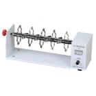 HS-3垂直混合儀,該產(chǎn)品廣泛用于化學(xué)、免疫學(xué)、生物學(xué)的混合反應(yīng)，特別適合于免疫磁珠的混合反應(yīng)。可放入恒溫柜或冰箱中工作。額定電壓：220V 50HZ ,電機(jī)：12VDC 60r/min,轉(zhuǎn)速：10~60 r/min,可夾離心管規(guī)格：1.5-30ml

 
