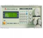 CS1781 可編程直流電子負(fù)載廣泛應(yīng)用于電源行業(yè)、電子變壓器行業(yè)、蓄電池行業(yè)、充電器行業(yè)和大專院校實(shí)驗(yàn)室等領(lǐng)域。輸入電壓：(0～360)V DC 輸入電流：(0～30)A.輸入功率：150VA（定電壓、定電流、定電阻、定功率）