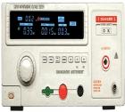 CS2670Y 醫(yī)用耐壓測(cè)試儀。符合 GB9706.1-1995(IEC601-1-1988) 醫(yī)用標(biāo)準(zhǔn)要求，電壓：0-5kV 電流：0-20mA。時(shí)間：0-99s 測(cè)量精度：±(3%+2個(gè)字)

 

