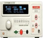 CS5051 耐壓測(cè)試儀。輸出電壓：(0～5)kV(AC/DC)。輸出電流：(0～100/20)mA(AC/DC)。測(cè)試時(shí)間：(0.1-999)s。最大額定負(fù)載：500VA。精確度：±(2%+2counts)

