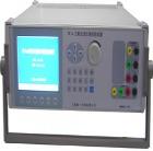 XF1a型三相交流儀表校驗(yàn)裝置 同類產(chǎn)品相比較，波形輸出穩(wěn)定度更高，失真度更小。輸出快捷，對(duì)電壓短路，電流開路保護(hù)準(zhǔn)確可靠。單相輸出功率大,每相輸出可達(dá)30W。更強(qiáng)大的諧波輸出能力，可產(chǎn)生2-31次諧波，諧波幅度最大可達(dá)50%。
