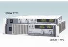 PVS60-46 (With GPIB) 大容量可變開關(guān)電源 :0 ? 60V/0 ? 46A、正具有GPIB接口, 薄型設(shè)計1200W型：高約44mm，2800W型：高約88mm.對電壓和電流同時進(jìn)行數(shù)字顯示.電壓和電流設(shè)定旋鈕采用10轉(zhuǎn)電位計.可進(jìn)行基于并聯(lián)連接的輸出容量擴(kuò)充和基于串聯(lián)連接的輸出電壓擴(kuò)充 
