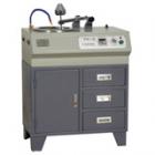 PW-1B型柜式多能磨拋機，是適用于巖相標(biāo)本和金相試樣的磨拋工序，不論是巖石、礦物、陶瓷、玻璃、有黑色金屬及其它硅酸鹽等材料的試樣進行粗磨、油磨、干磨、濕磨及研磨拋光等都極為適用.砂紙直徑：230mm.拋盤直徑：220mm.轉(zhuǎn)速：50/1400r/min（無級）.電動機：80變頻電機 三相220V 0～50Hz
   