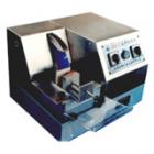 QG-2型巖相試樣切割機適用于一般巖相材料。最大切割截面：65×65mm.轉(zhuǎn)速：1400r/min.金剛石切割片規(guī)格：250×1×32mm.電動機：AS8034， 1.1KW， 380V， 50HZ
   