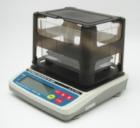 MD-300S 多功能電子比重計.測試種類:固體;液體;顆粒;薄膜;浮體;吸水體.密度解析:0.001g/cm3.秤 量:0.01g~300 g.凈 量:1 kg