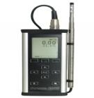 SWA 31是一種可伸縮的熱線風速/風溫探頭，必須與Swema 3000連接。它同時測量風速和溫度時，具有溫度補償功能。SWA 31  直徑：8...10mm, 長：66cm  SWA 31E  可加長到116cm. SWA 31伸縮式風速探頭 10-30m/s 附加 校 準