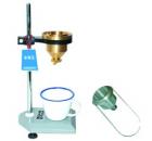 LND-1涂4涂料粘度計：用于測量(30--100S以內(nèi))清漆、涂料等液體的粘度.(測孔帶開關(guān))。測量范圍：107mm2/s ~ 421mm2/.測量誤差：±3%(即修正系數(shù)0.97—1.03)
