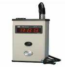 HCC-16 超聲波測厚儀,它具有探測能力強(qiáng)、線性好、精度高、穩(wěn)定性好及操作方便等特點(diǎn)。顯 示：12×7.6mm發(fā)光數(shù)碼管（紅色）測量范圍：2～200mm（鋼45#) 測量精度:±（1%H+0.1mm）